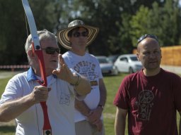 Journée des présidents